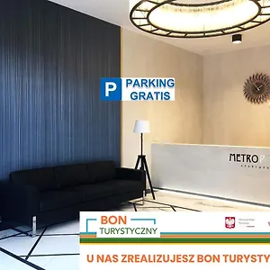 Vista Premium Warszawa