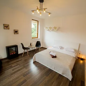 Modern Relax Warszawa