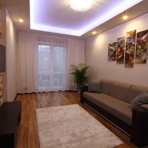 Apartament H&p Gold Warszawa