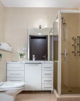 Chopin Apartments - Platinum Towers Warsaw