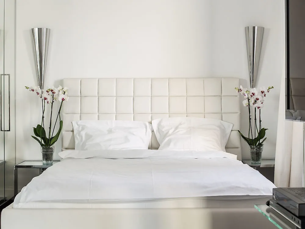 Chopin Apartments - Platinum Towers Warsaw