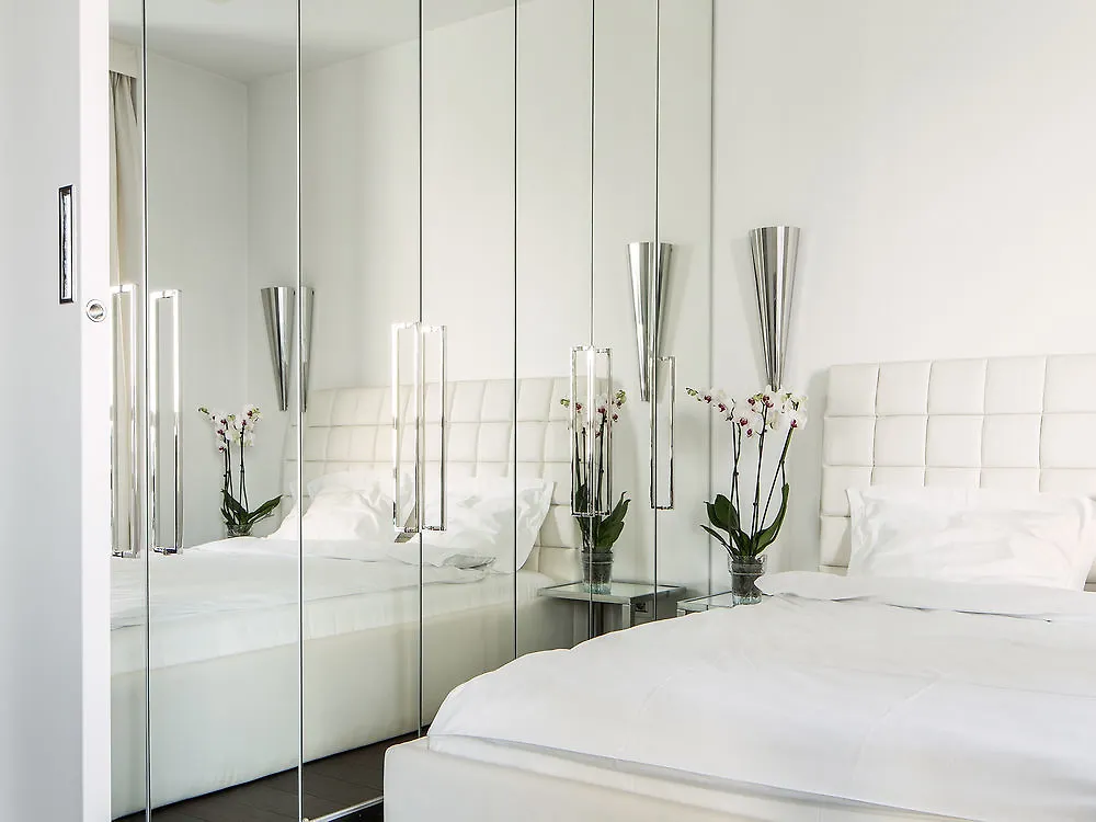 Chopin Apartments - Platinum Towers Warsaw