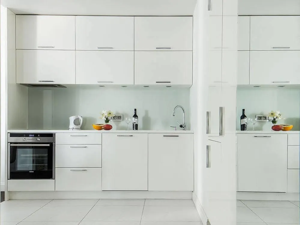 Chopin Apartments - Platinum Towers Warsaw
