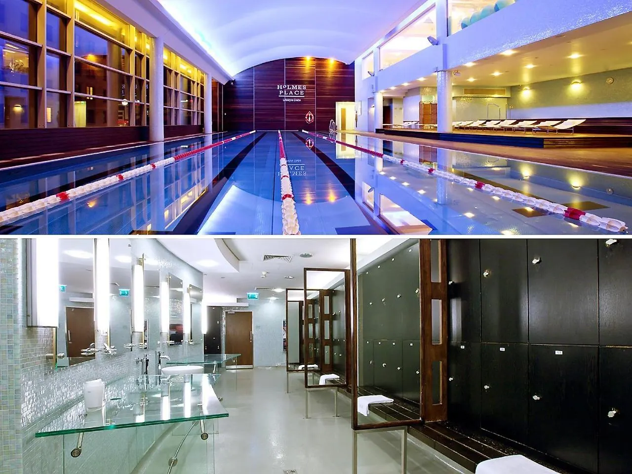 Chopin Apartments - Platinum Towers Warsaw 0*,
