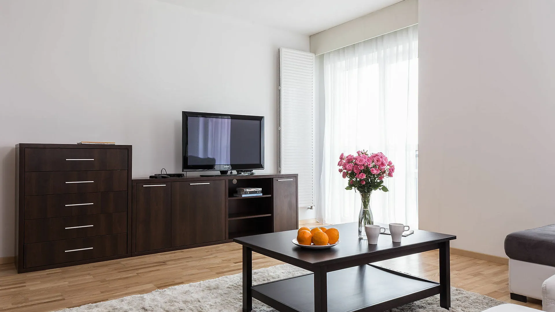 Chopin Apartments - Platinum Towers Warsaw