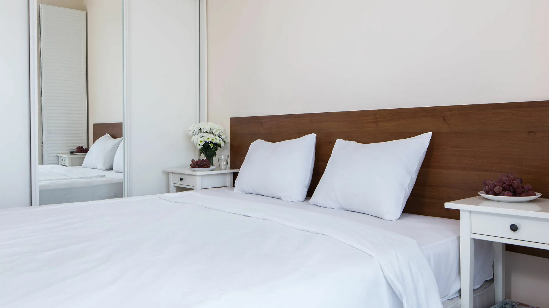 Chopin Apartments - Platinum Towers Warsaw 0*,  Poland