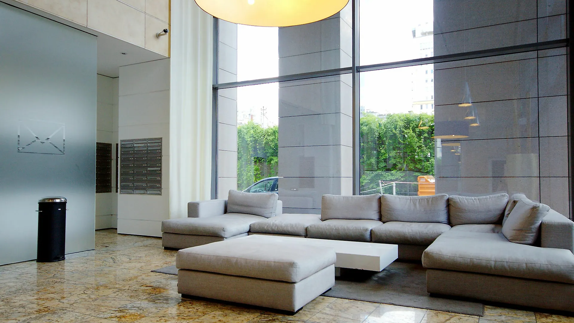 Chopin Apartments - Platinum Towers Warsaw